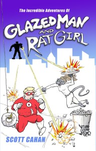 Glazed Man & Rat Girl