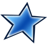blue star