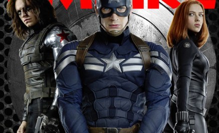captain america film