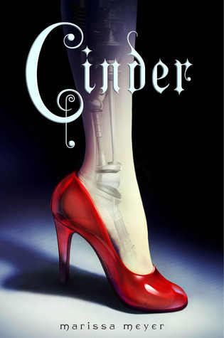 Cinder Review