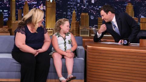 honey boo and jimmy