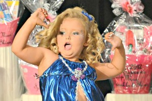 Honey-Boo-Boo