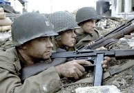 Saving Private Ryan