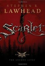 Scarlet, King Raven Trilogy