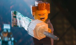 The Lego Movie
