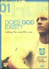 True U Does God Exist?