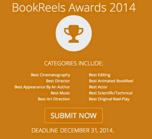 bookreels awards