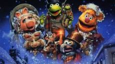 muppets christmas