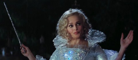 fairy godmother