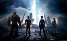 fantastic four movie