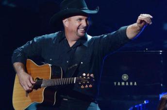 Garth Brooks