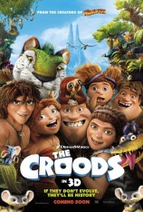 the croods