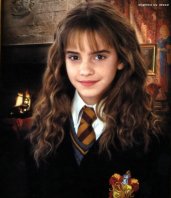 hermione emma watson