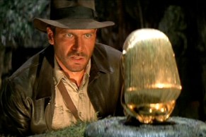 Raiders of the Lost Ark