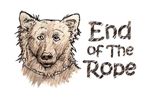 Dogface EndRope