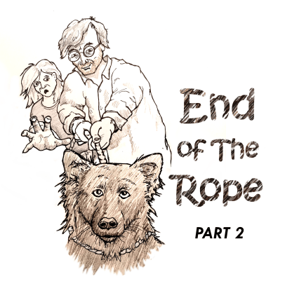EndofRope Part 2