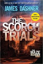 scorch trials