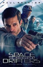 space drifters iron gauntlet