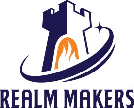 realm makers logo