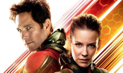 ant-man and wasp movie
