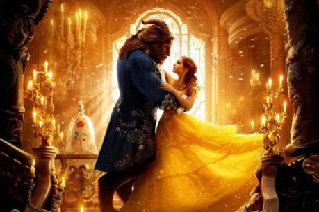 emma watson in beauty and the beast