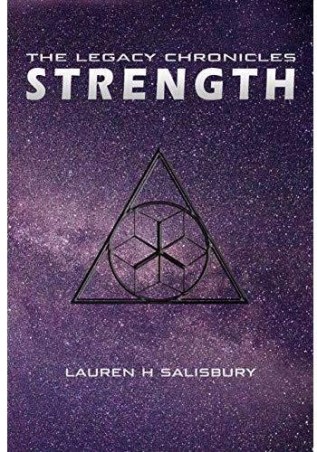 Strength by Lauren H Salisbury