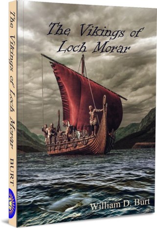 The Vikings of Loch Morar by William D. Burt