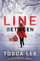 Book Review of The Line Between by Tosca Lee