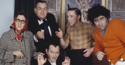 Second City Television cast