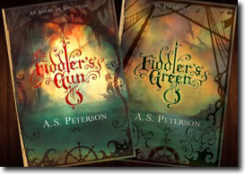 Fiddler's Gun and Fiddlers Green