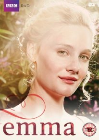 Romola Garai as Emma