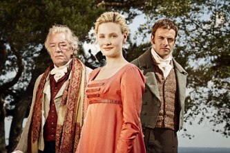 Emma 2006 BBC TV Series